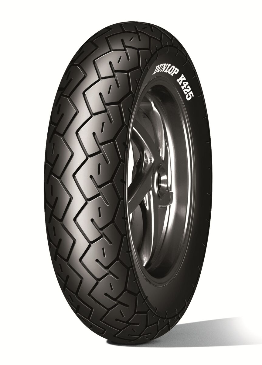 K425 REAR 140/90 - 15 70S TT
