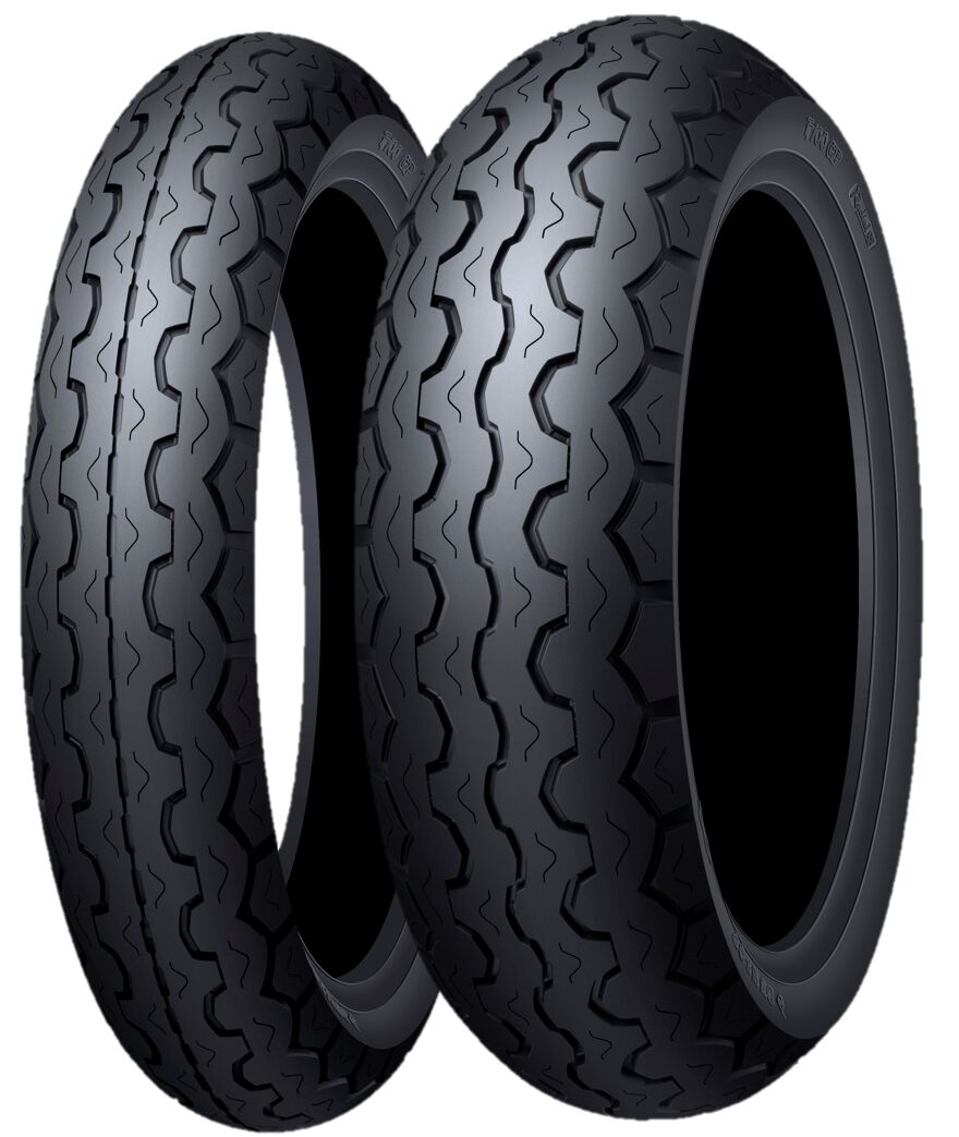 K81 TT100 GP REAR 130/80 - 18 66H TT