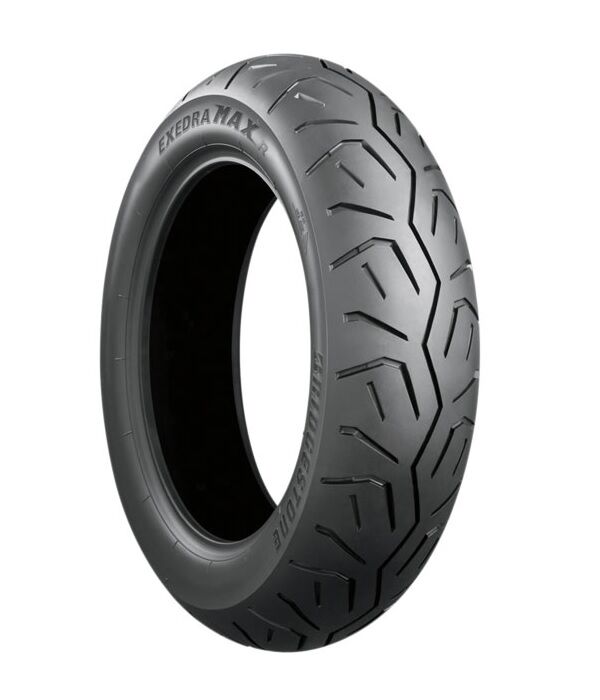 TIRE EXEDRA MAX REAR 180/70 - 15 76H TL