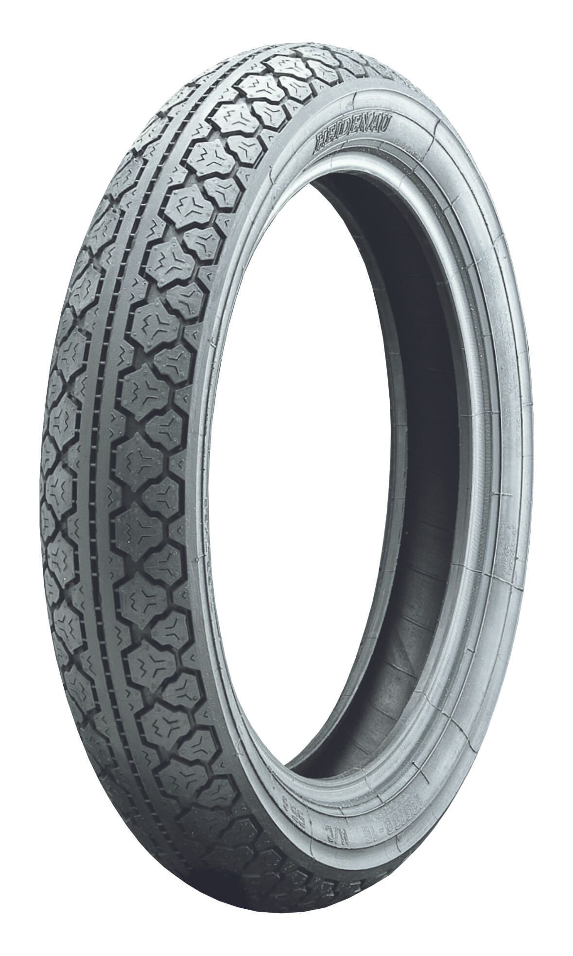 TIRE K36 3.50-18 62S TT REINFORCED