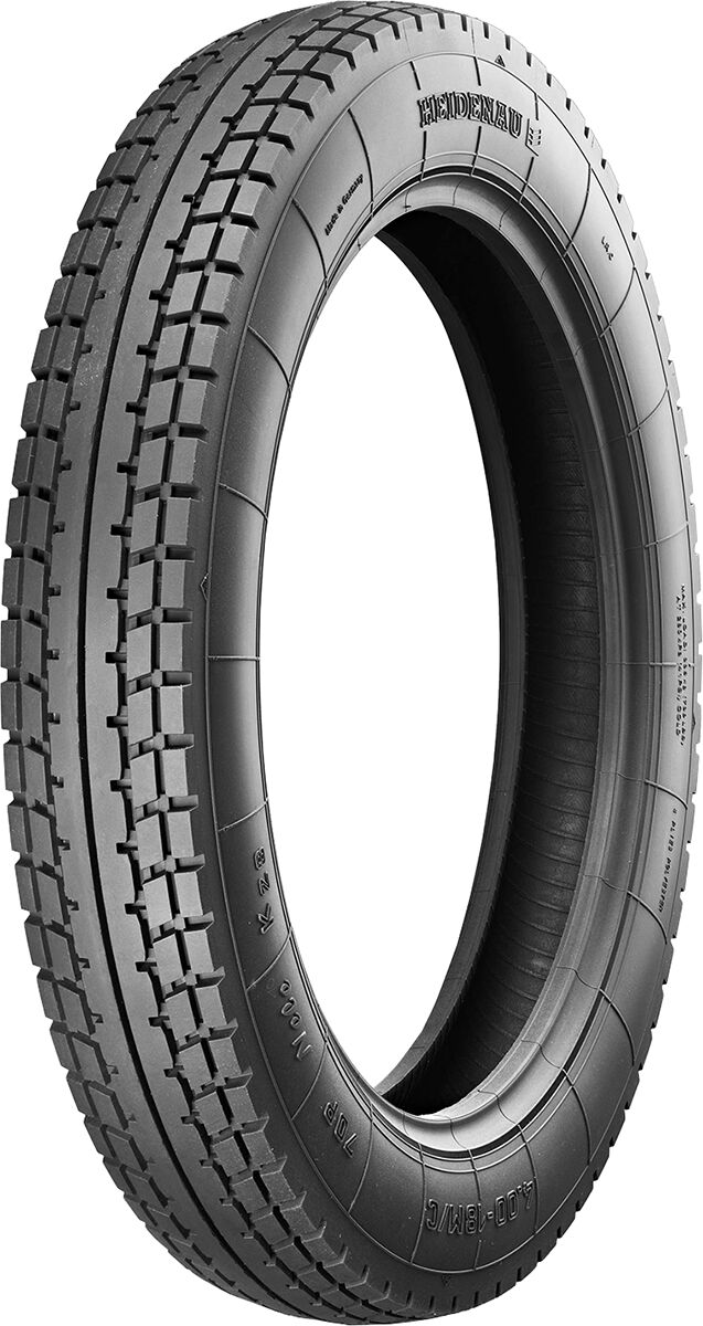 TIRE K28 SW 4.00-18 70P TT REINFORCED