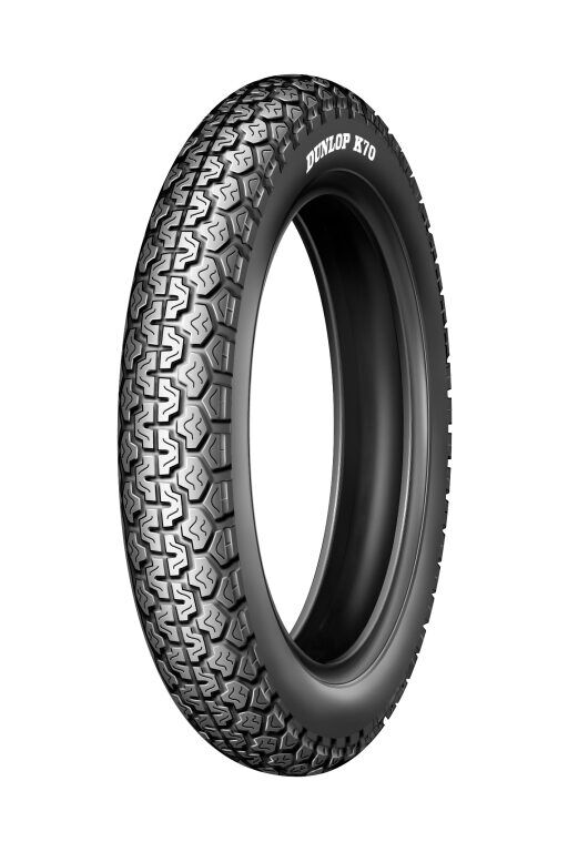 K70 REAR 4.00 - 18 64S TT