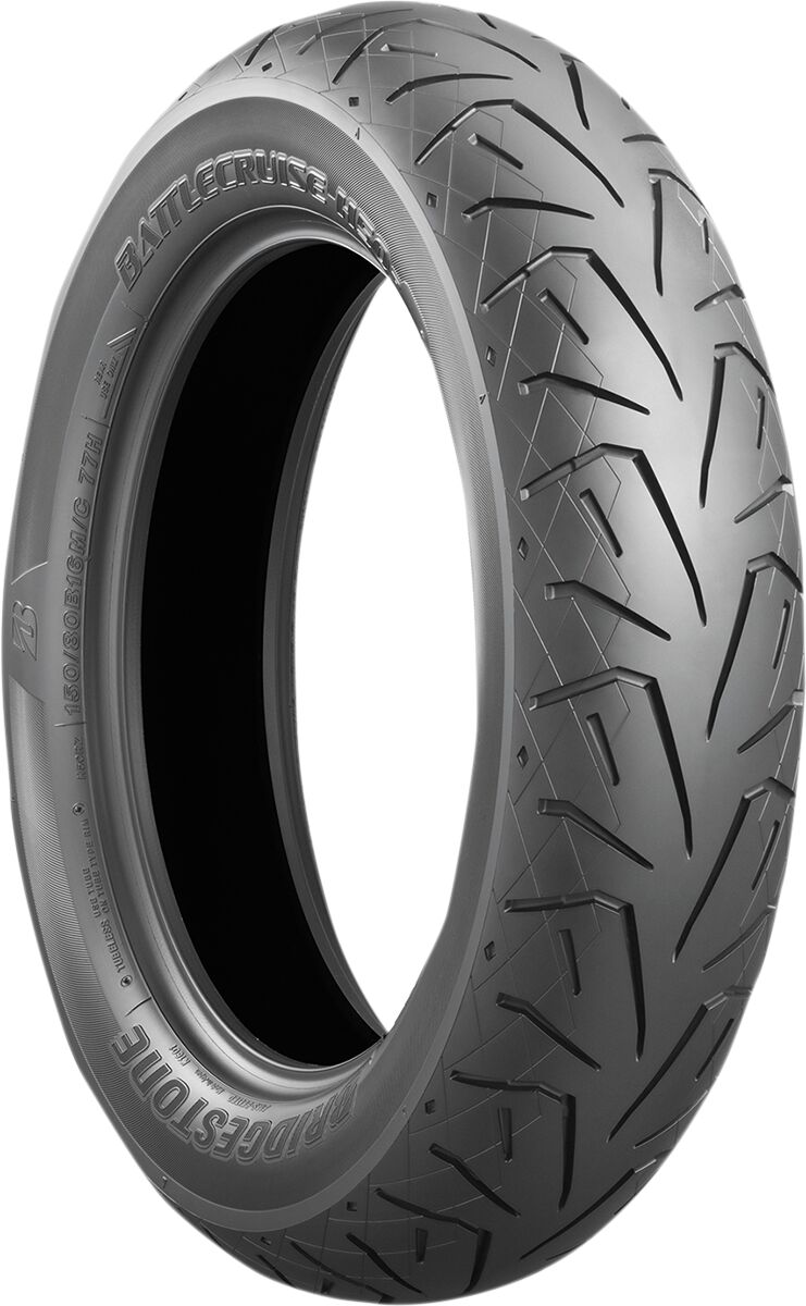 TIRE BATTLECRUISE H50 REAR 160/70 B 17 73V TL