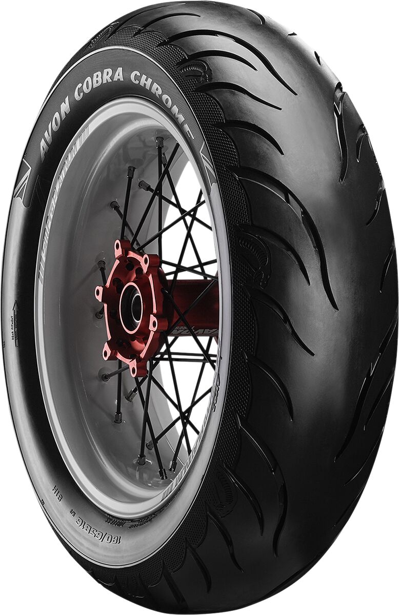 CC AV92 260/40VR18 (84V) TL