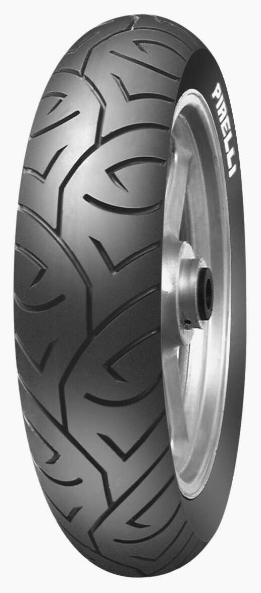 SPORT DEMON 130/80 - 17 M/C 65
