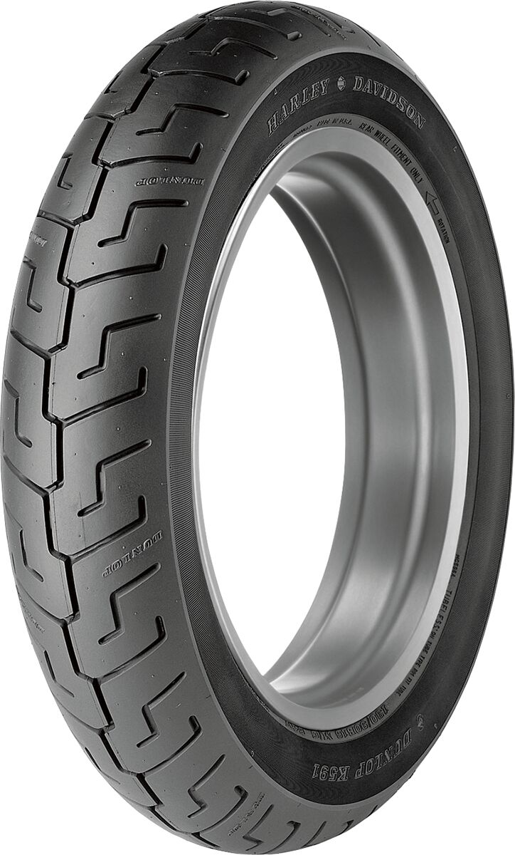 K 591 ELITE SP H/D 160/70B17 (