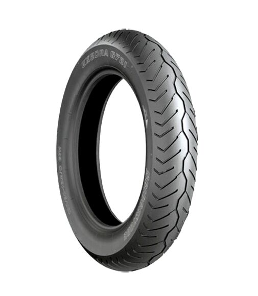 EXEDRA G721 J Front 130/70-18 63H TL
