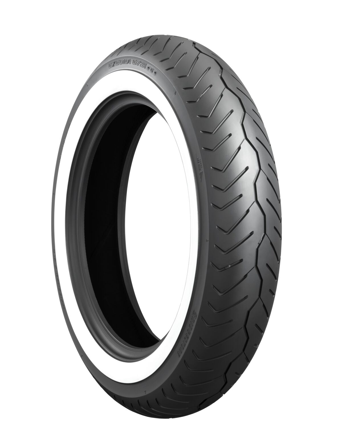 EXEDRA G721G Front WW 130/90-16 67H TT