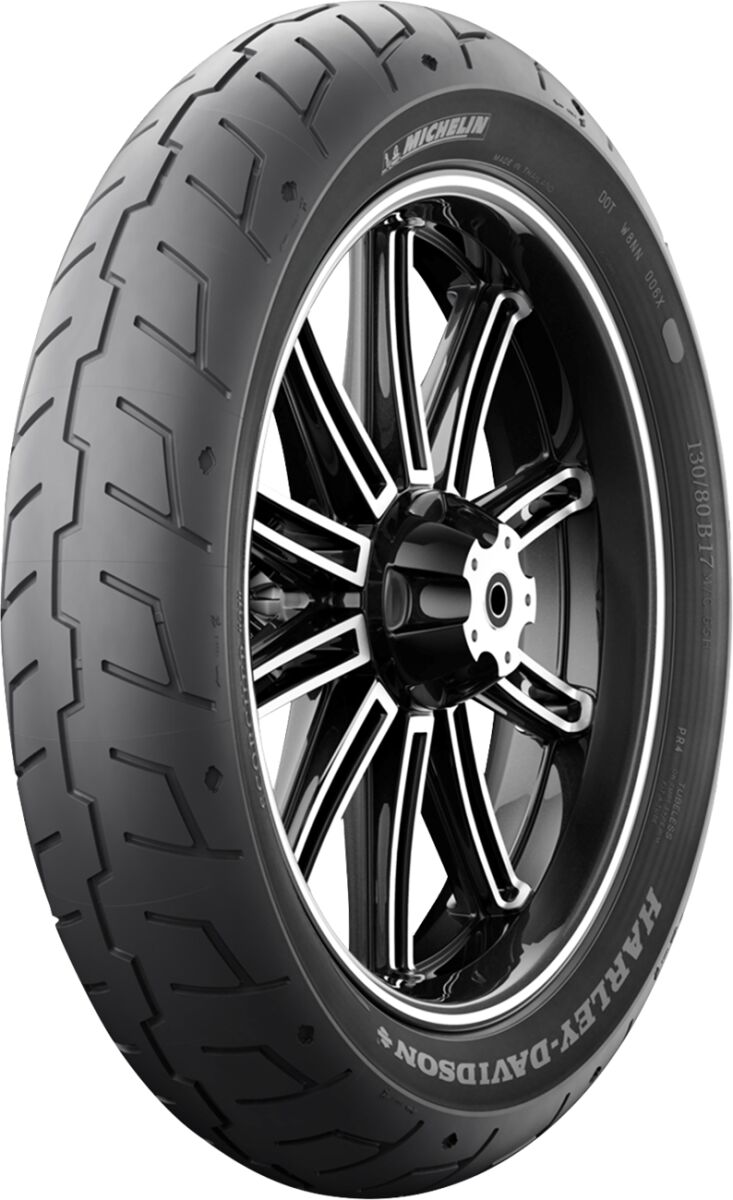 TIRE SCORCHER 31 FRONT 80/90-21 54H TL/TT REINFORCED