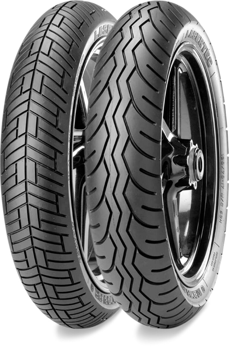 TIRE LASERTEC REAR 130/80 V 18 (66V) TL