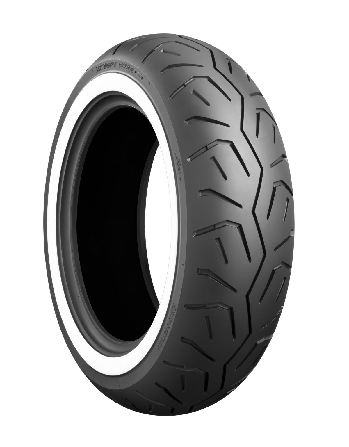 EXEDRA G722G Rear WW 180/70-15 76H TT