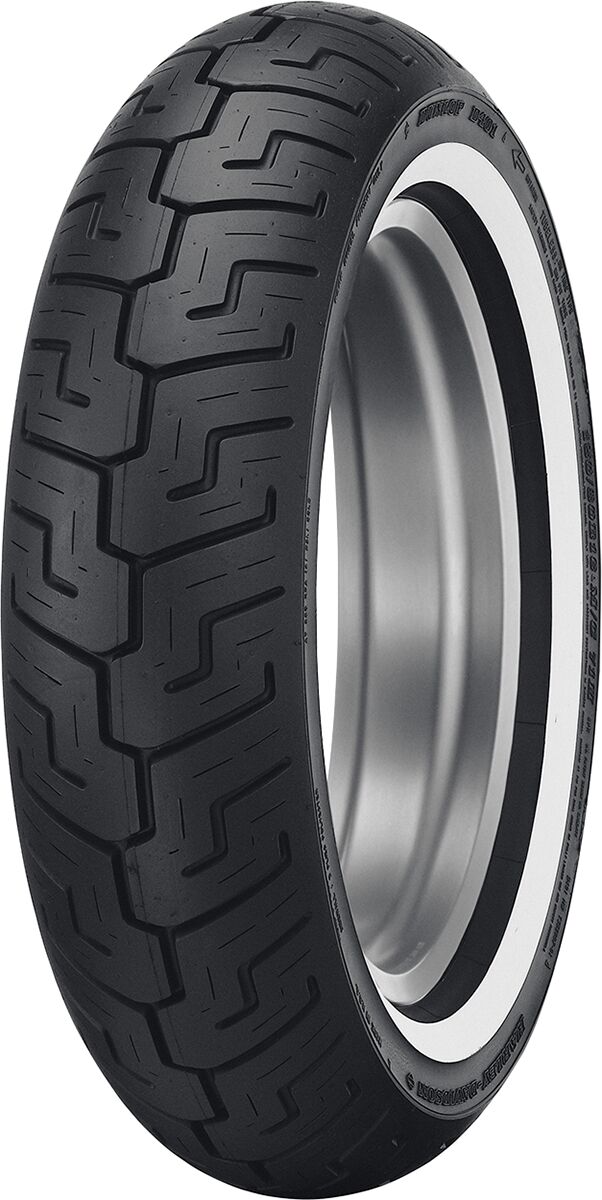 D401 REAR (NWW) 150/80 B 16 71H TL
