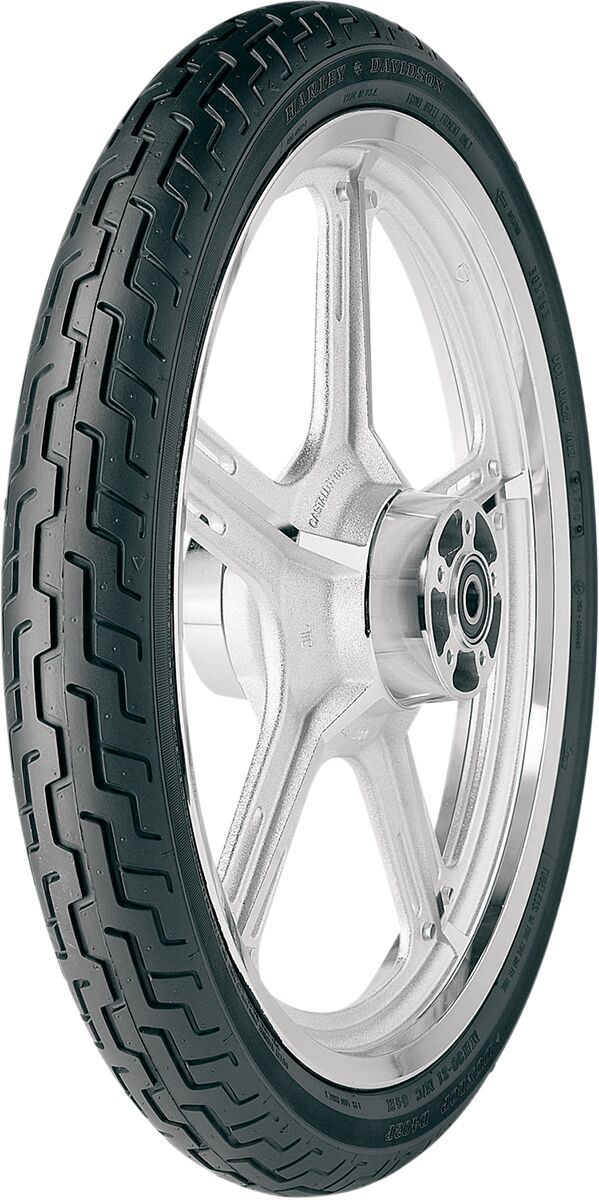 D402 FRONT 130/70 B 18 63H TL