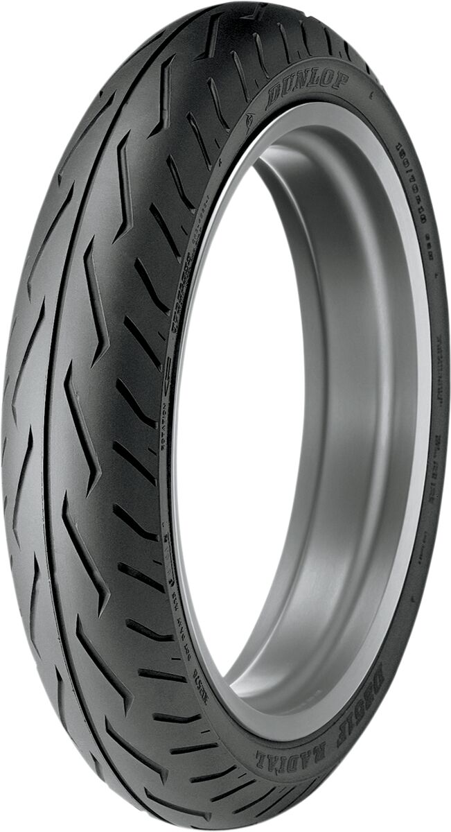 D251 FRONT (L) 130/70 R 18 63H TL