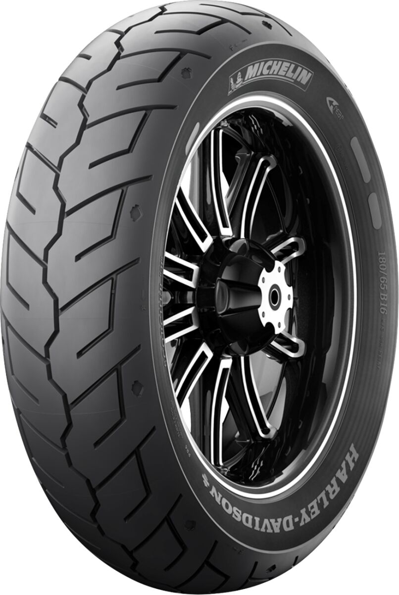 TIRE SCORCHER 32 REAR 180/65B16 81H TL/TT REINFORCED