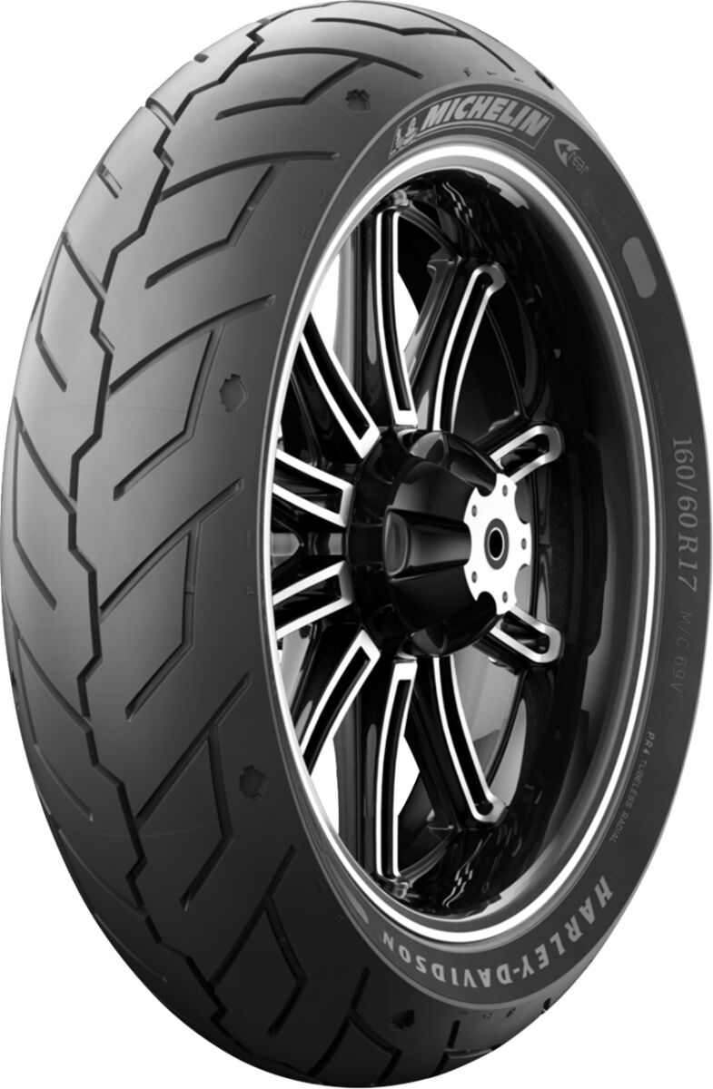 TIRE SCORCHER 21 REAR 160/60R17 69V TL