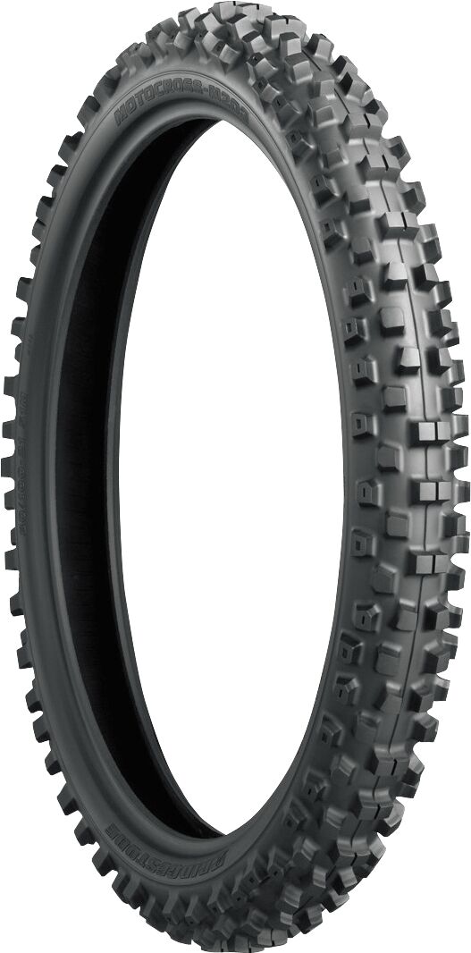 TIRE MOTOCROSS M203 FRONT 70/100 - 17 40M TT NHS