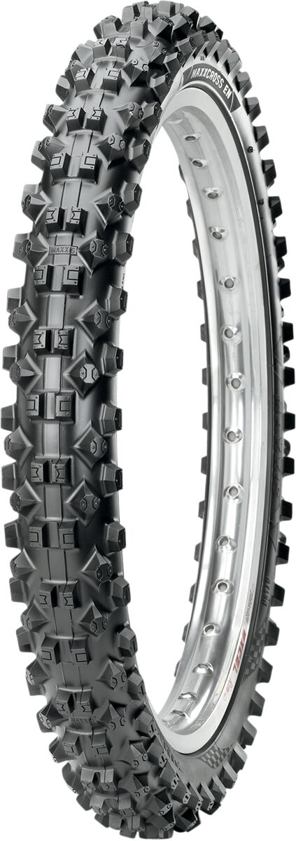 TIRE MAX-CS EN 90/90-21