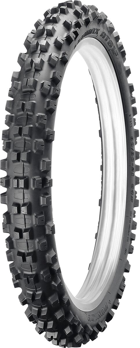 TIRE GEOMAX AT81 FRONT 90/90 - 21 54M TT
