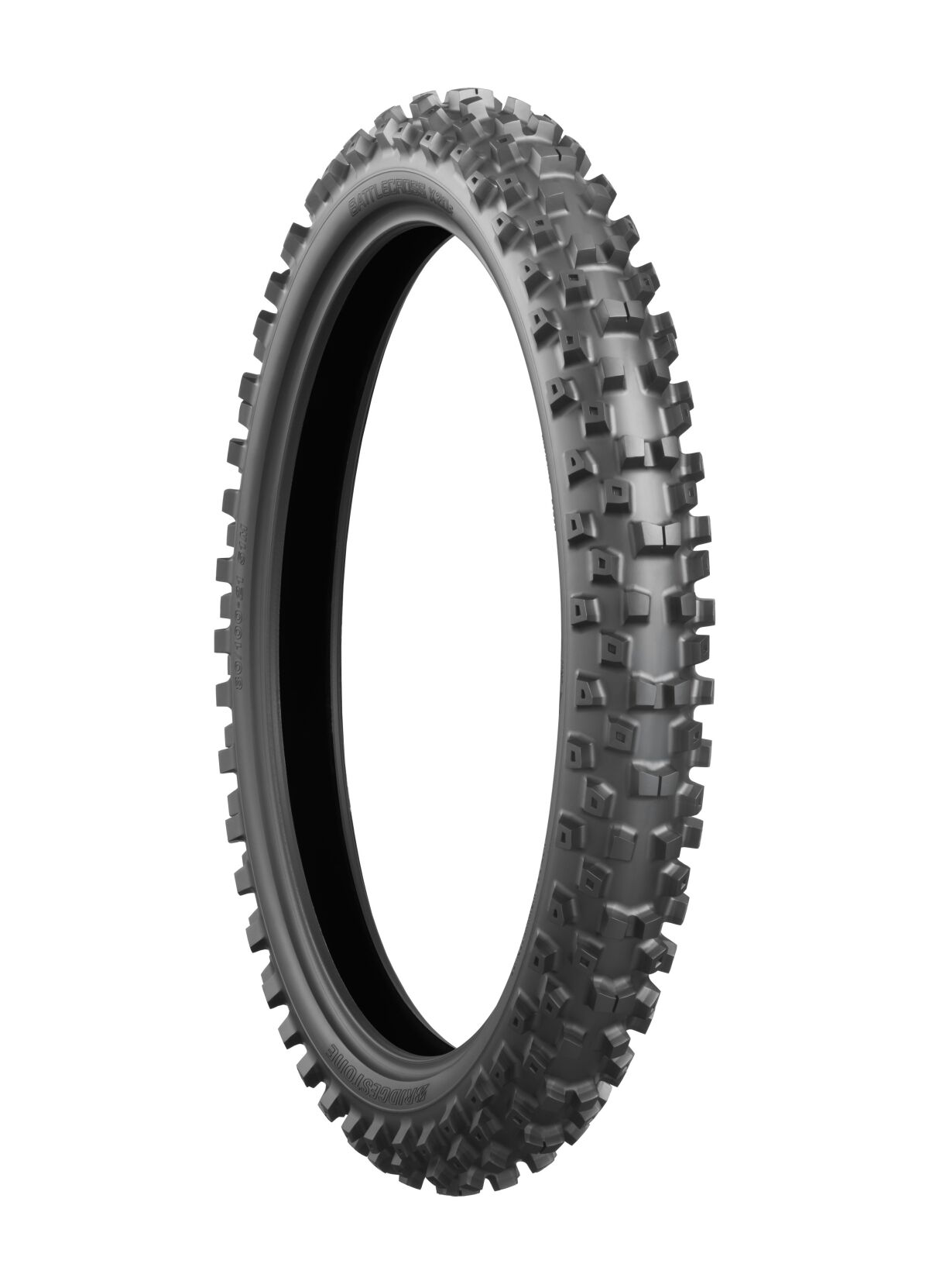 TIRE BATTLECROSS X20 SOFT FRONT 80/100 - 21 51M NHS