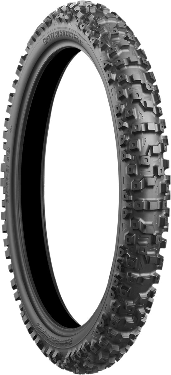TIRE BATTLECROSS X40 FRONT 90/100 - 21 57M TT NHS