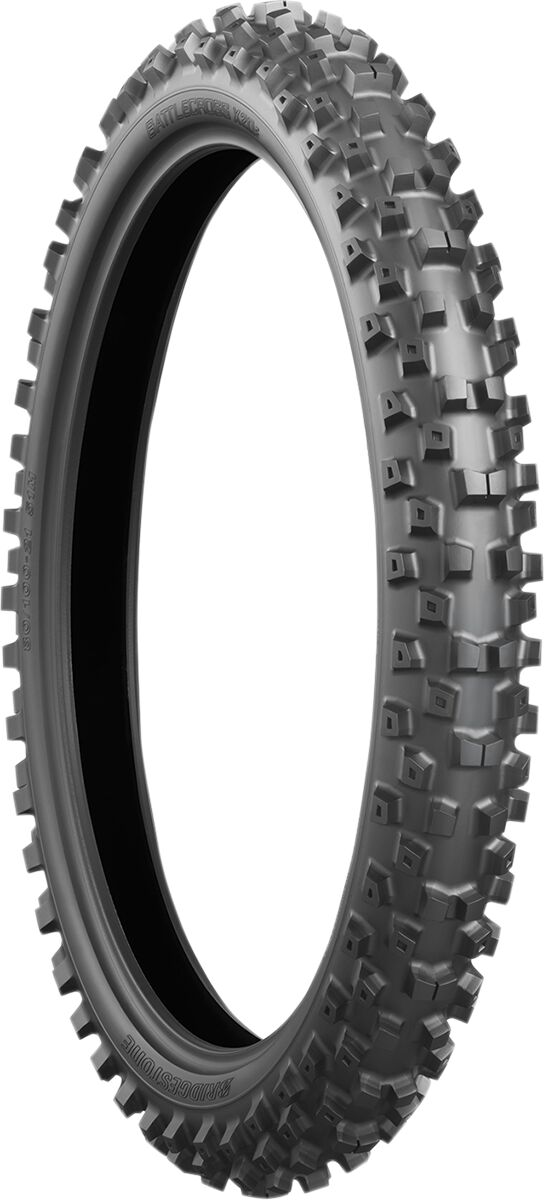 TIRE BATTLECROSS X20 FRONT 90/100 - 21 57M TT NHS