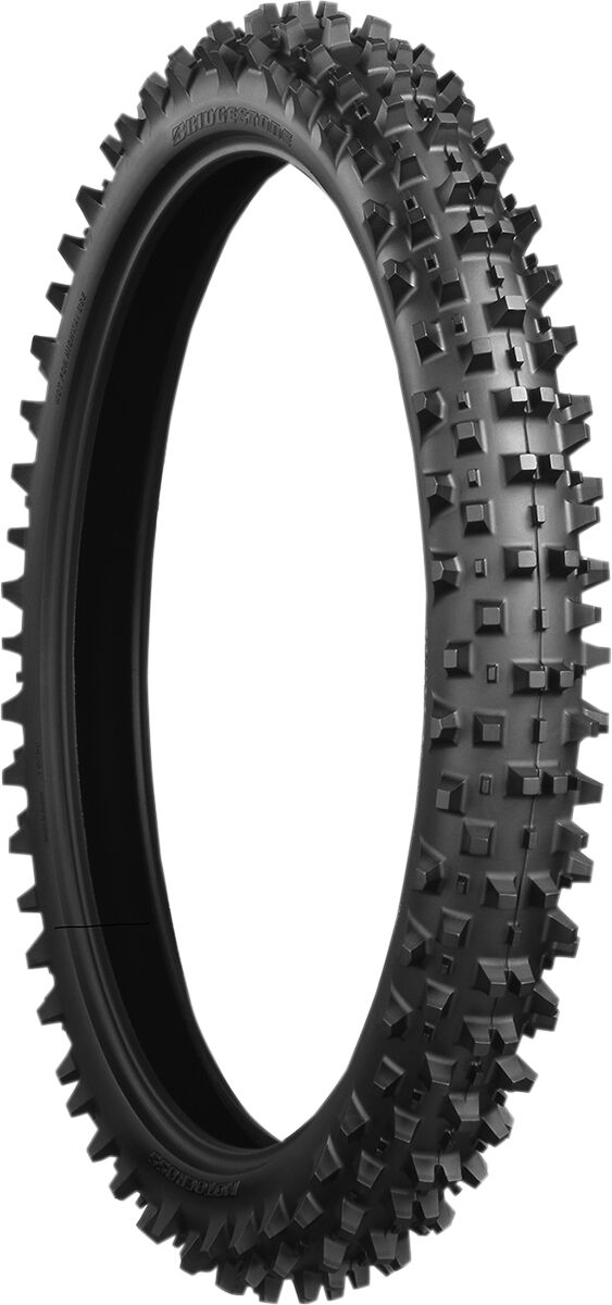 TIRE BATTLECROSS X10 FRONT 80/100 - 21 51M TT NHS
