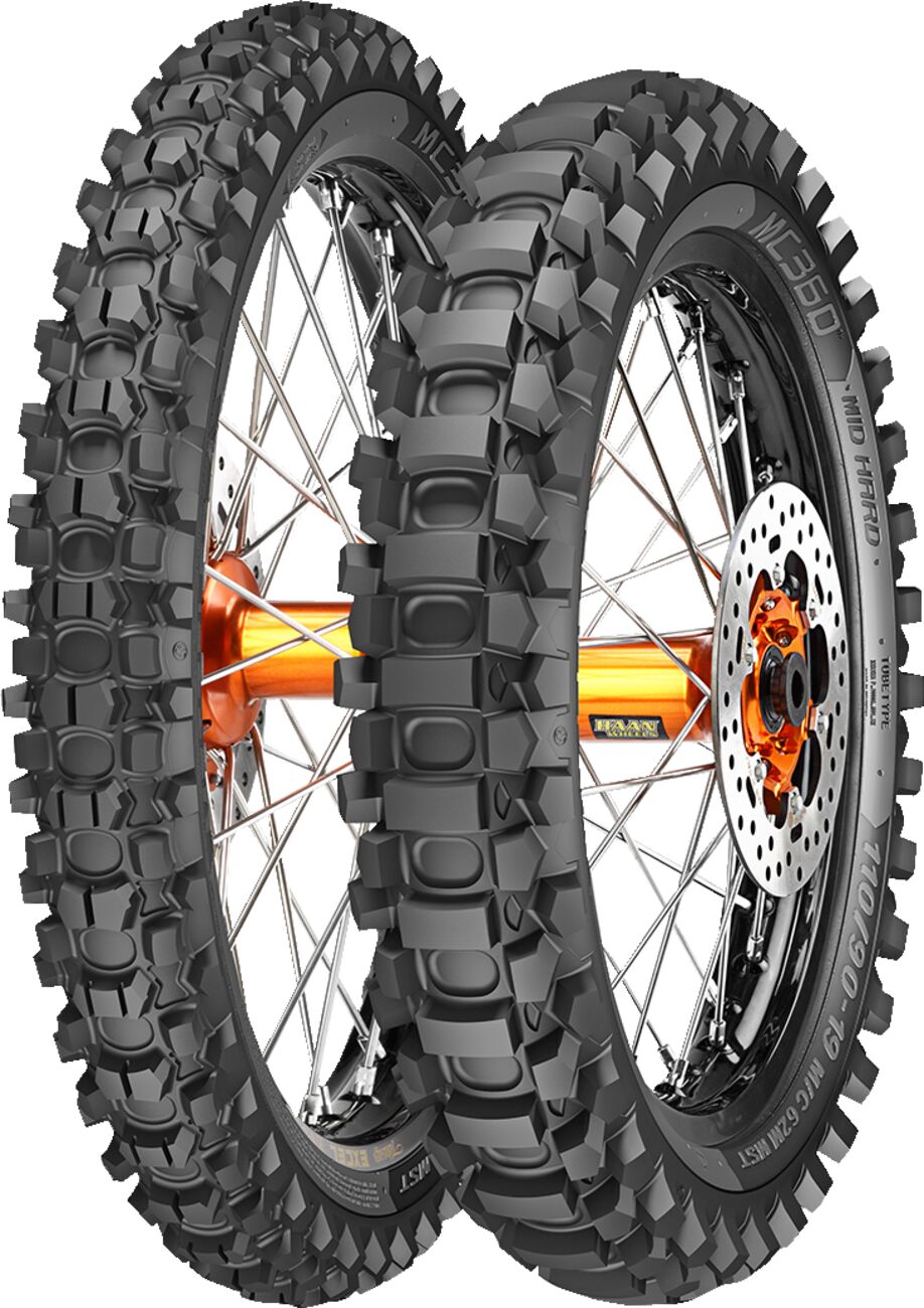 TIRE MC360 MH 90/90-21