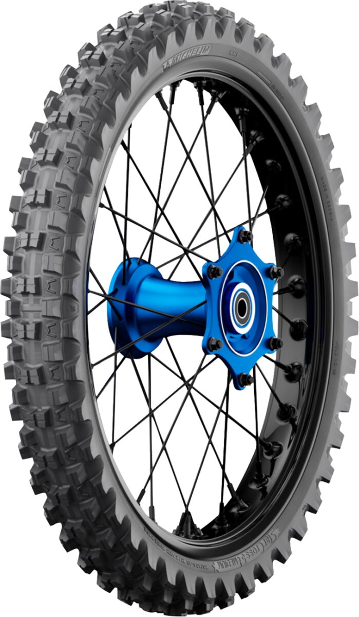 STARX 5 MD 70/100-17