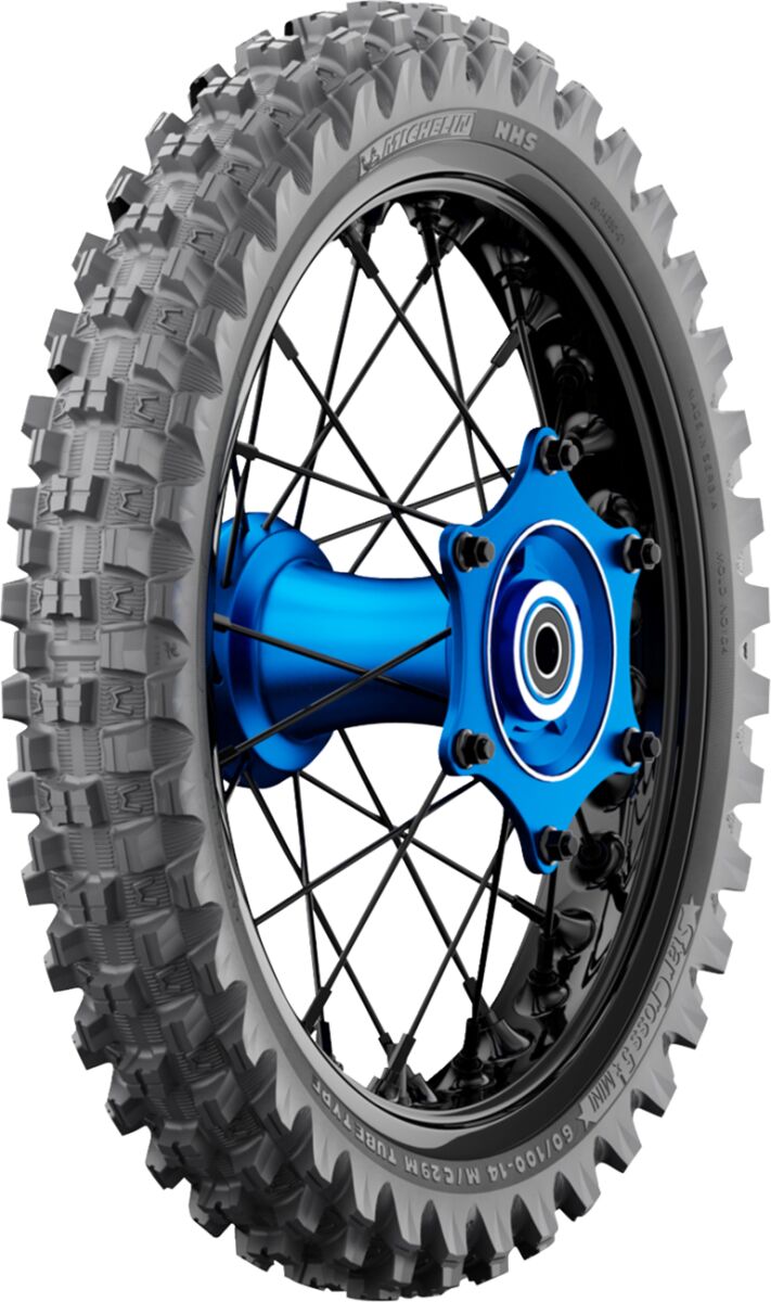 STARX 5 MINI 60/100-14