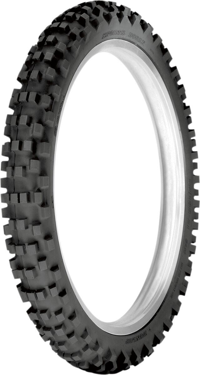 D952F 80/100-21 51M TT E