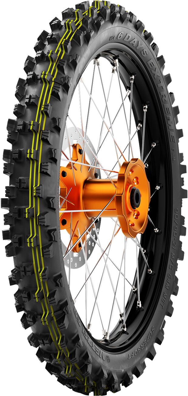 MCE 6DSSF 90/100-21 57R