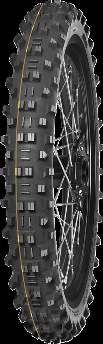 TIRE TERRA FORCE-EF SM SUPER 90/90-21 (3.00-21) 54R FT
