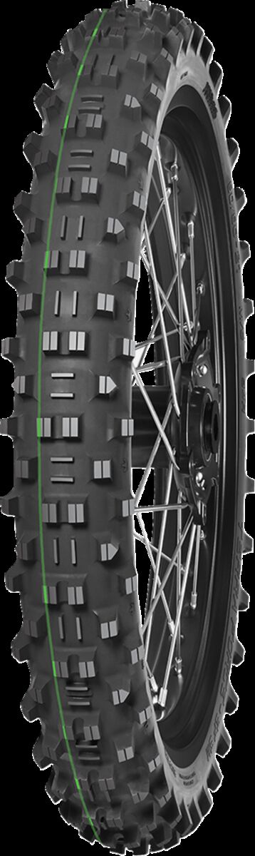 TIRE TERRA FORCE-EF SM SUPER LIGHT 90/100-21 57R FT