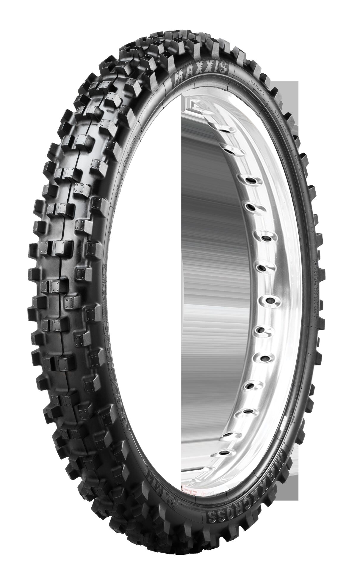 M-7325F 80/100-21 51M NHS TT