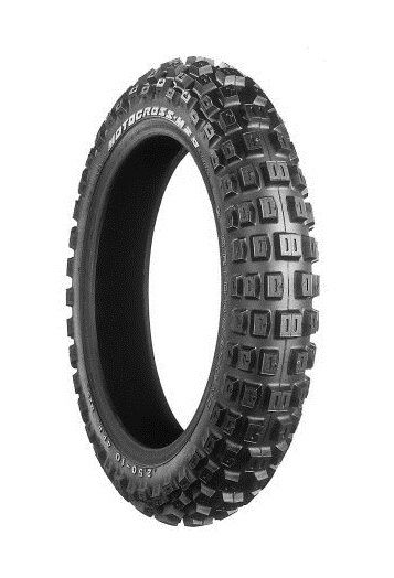 TIRE MOTOCROSS M29 FRONT/REAR 2.50 - 10 33J TT NHS