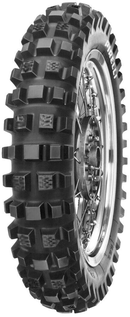 TIRE MT 16 GARACROSS REAR 110/100-18 (64) TT NHS