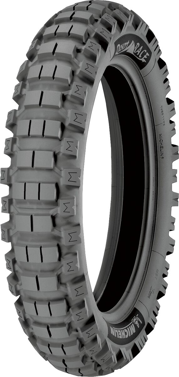 TIRE DESERT RACE REAR 140/80-18 70R TT