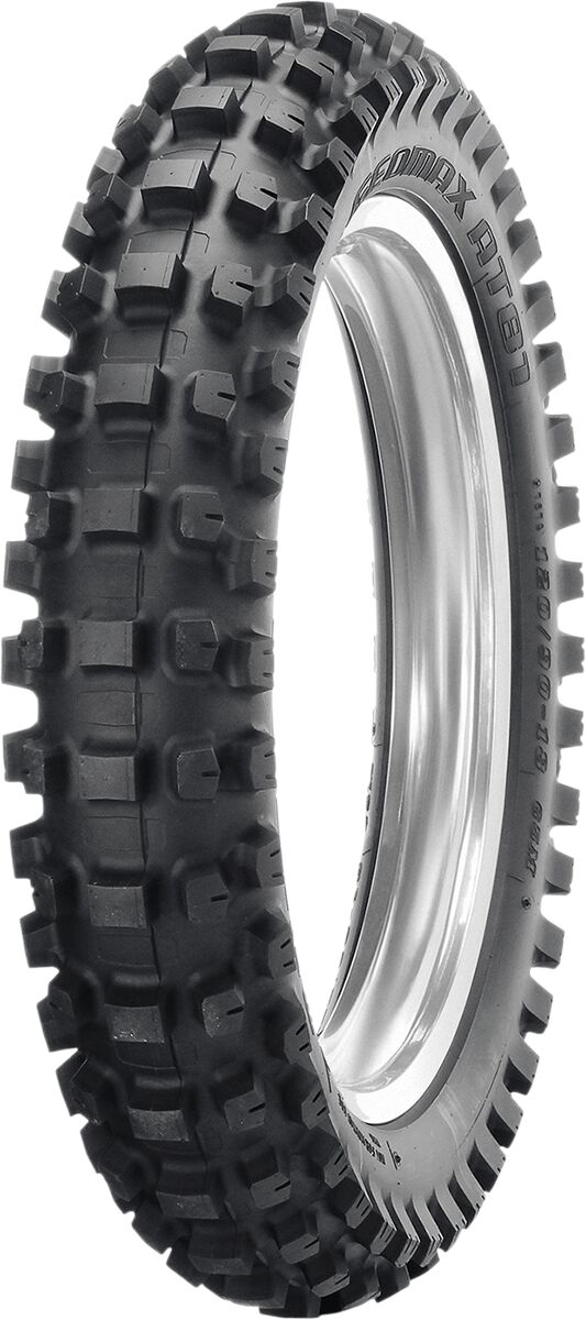 TIRE GEOMAX AT81 REAR 110/100 - 18 54M TT