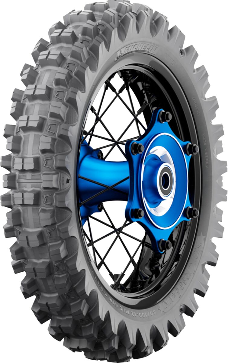 STARX 5 MINI 2.75-10