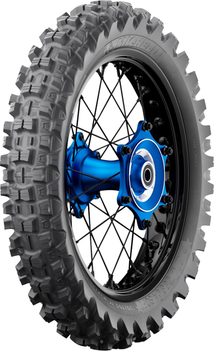STARX 5 SOFT 90/100-14