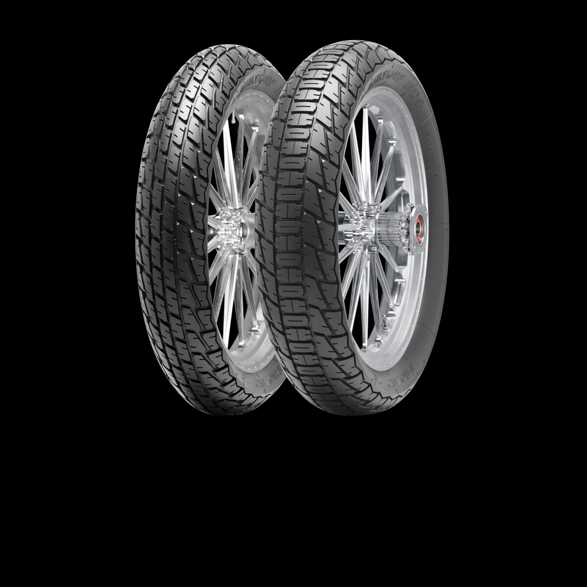 DT4R9H 140/80-19 TT NHS