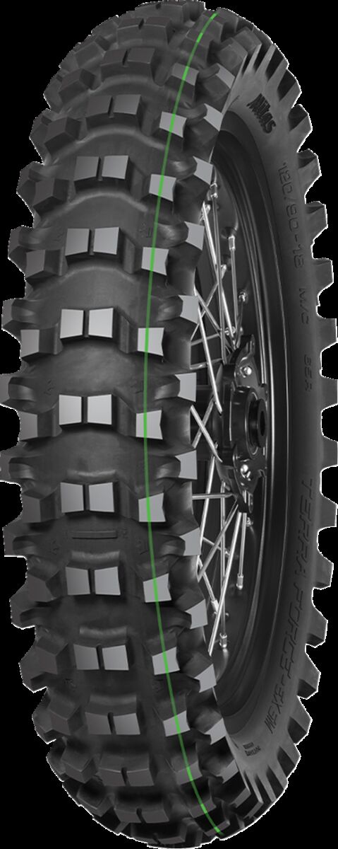 TEFOEXSM GN 120/90-18 65R TT