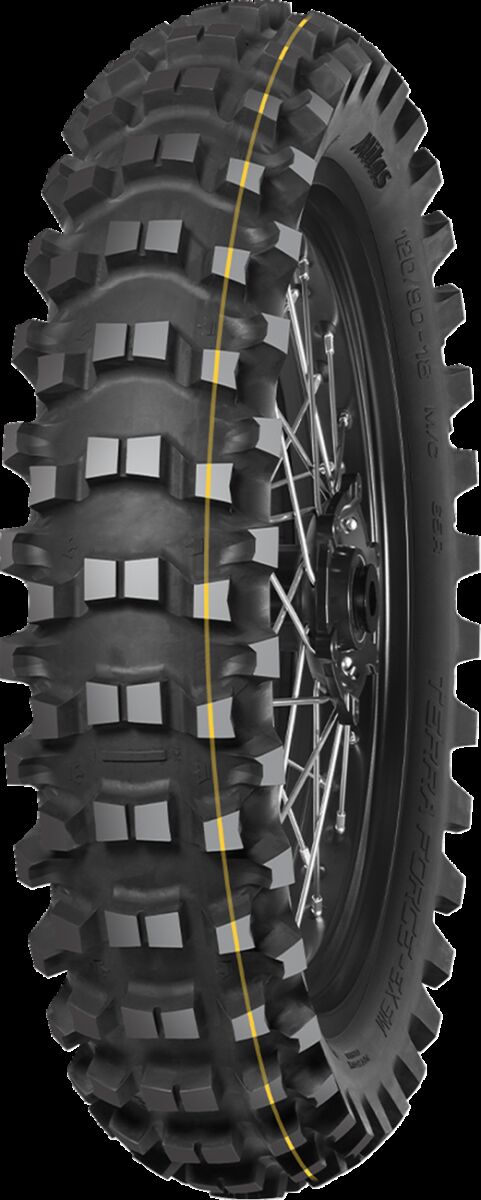 TEFOEXSM Y 120/90-18 65R TT