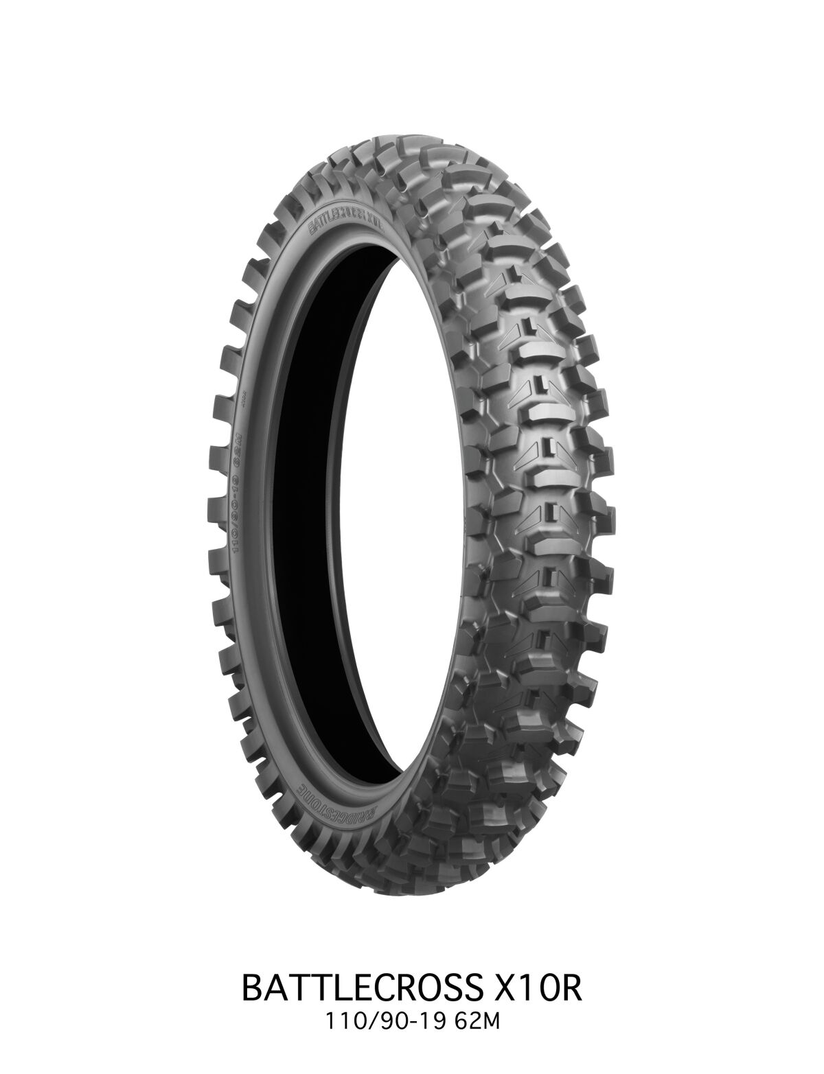X10R 90/100-16 51M TT