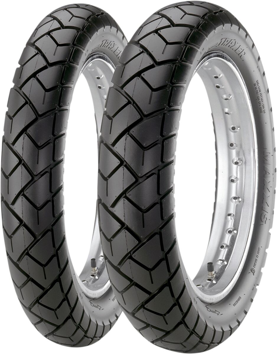 M-6017R 140/70-17 69H TL