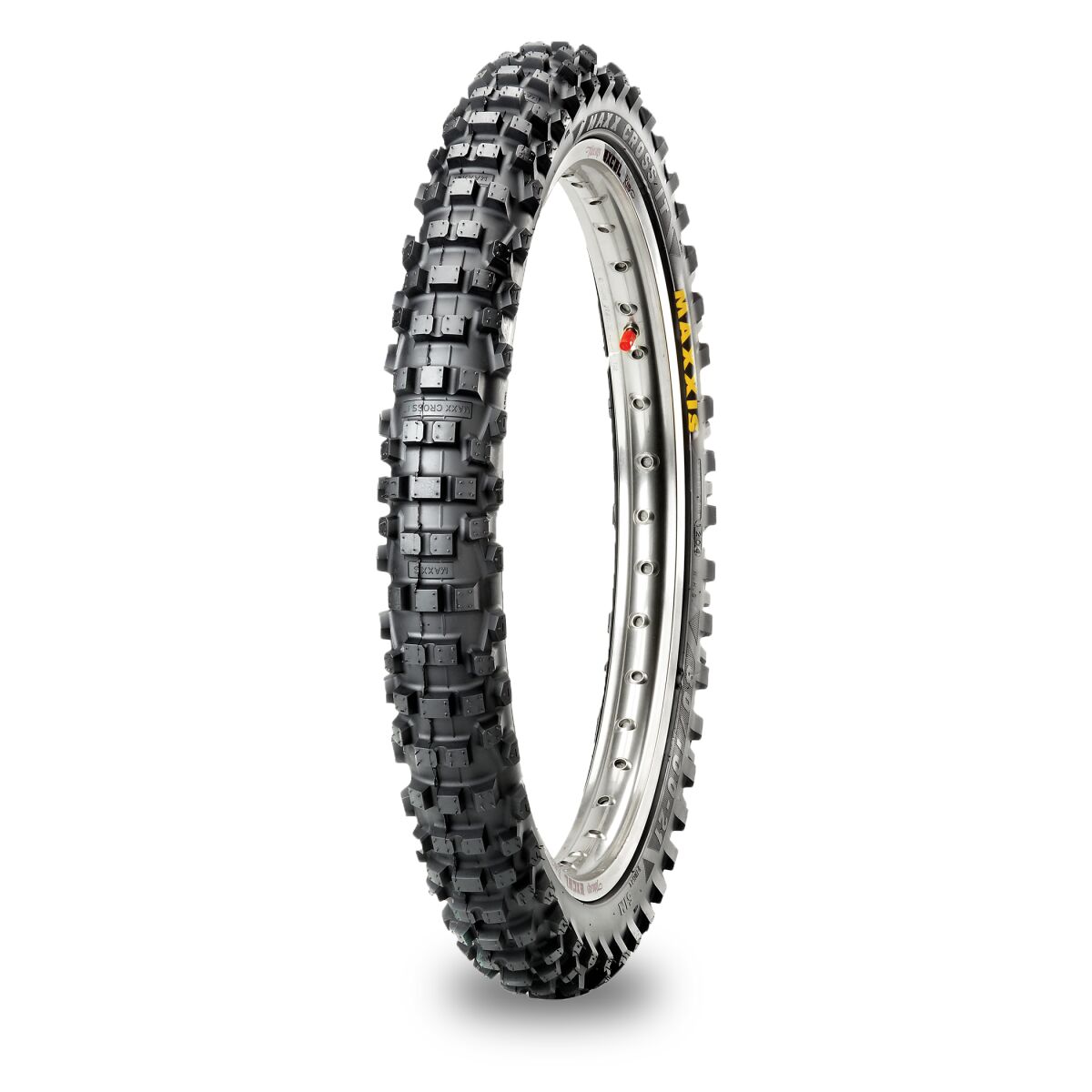 M-7304R 90/100-21 57M NHS TT