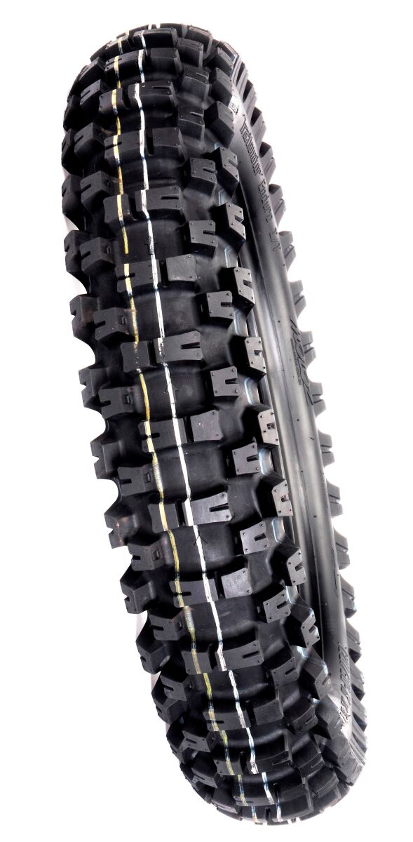 TEI TRACTIONATOR ENDURO I/T 11