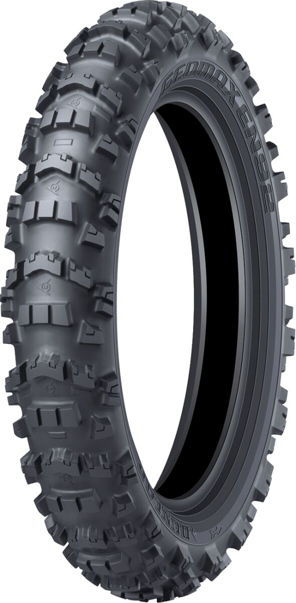TIRE 120/90-18 65R DUN GEOMAX EN92 RR