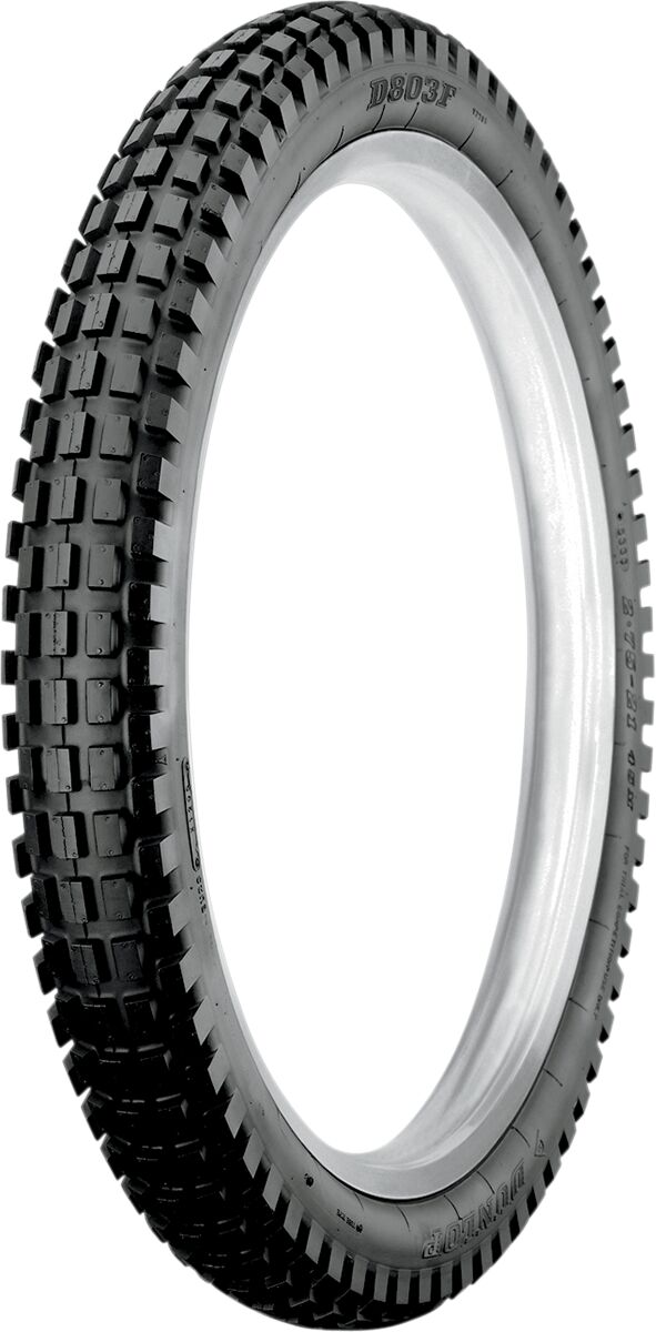 D803GP FRONT 80/100-21 51M TT